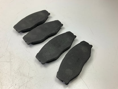 Pro Stop PD686M Front Brake Pads For 1996-1998 Toyota T100