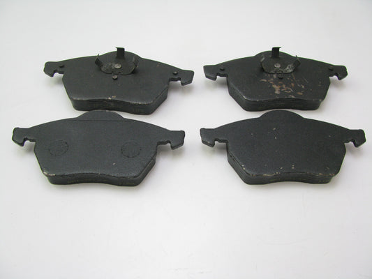 Pro Stop PD687M Front Disc Brake Pads For 1996-2004 VW Jetta 2000-2004 Audi TT