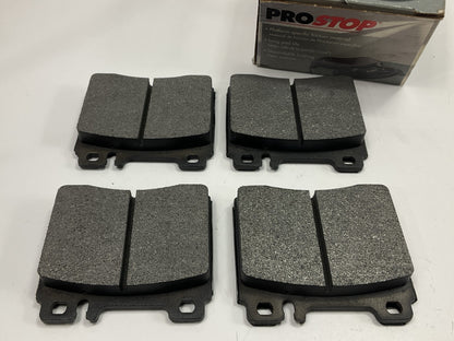 Pro Stop PD689M Front Disc Brake Pad Set