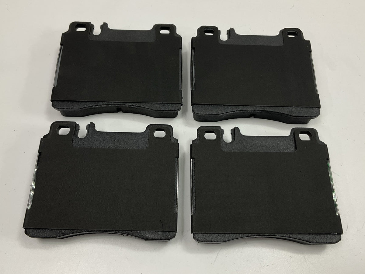 Pro Stop PD689M Front Disc Brake Pad Set