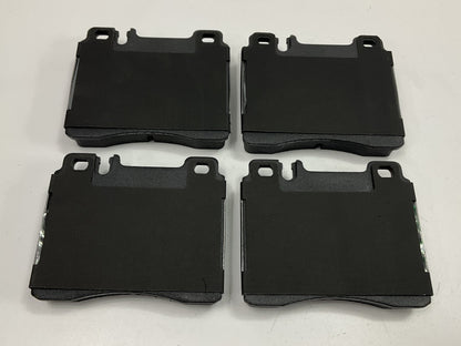 Pro Stop PD689M Front Disc Brake Pad Set