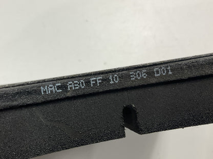 Pro Stop PD689M Front Disc Brake Pad Set