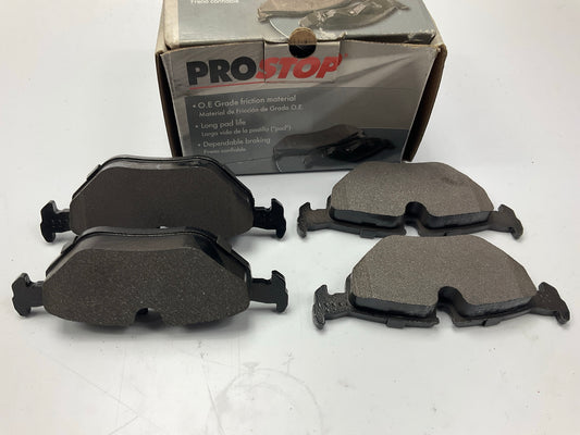 Pro Stop PD692 Rear Disc Brake Pads
