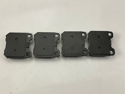 Pro Stop PD709 Rear Disc Brake Pads