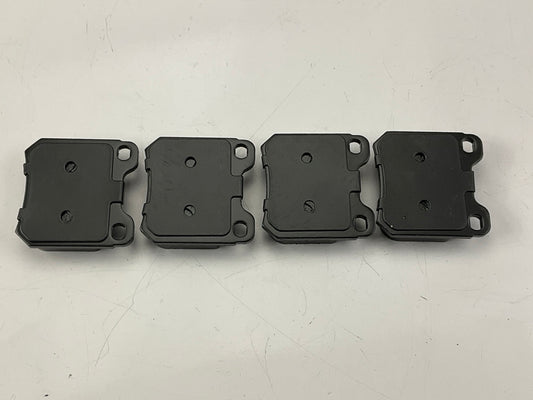 Pro Stop PD709 Rear Disc Brake Pads