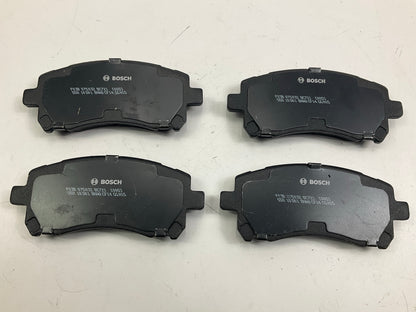Pro Stop PD721M Front Disc Brake Pad Set