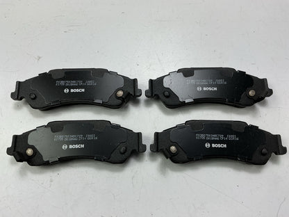 Pro Stop PD729 Rear Disc Brake Pad Set