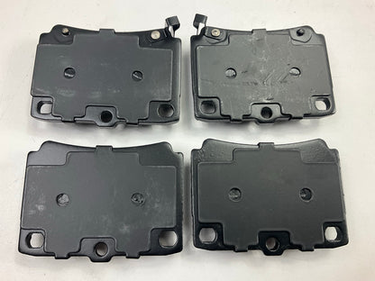 Pro Stop PD733M Rear Disc Brake Pads For 1997-2004 Mitsubishi Montero Sport