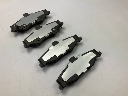 Pro Stop PD750 Rear Disc Brake Pads - 98-02 Camaro, Firebird
