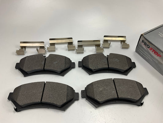 Pro Stop PD753M Front Brake Pads For 1998-2003 Cadillac Seville