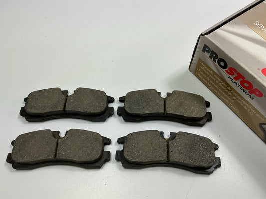 Pro Stop PD754M Rear Semi-Metallic Disc Brake Pads