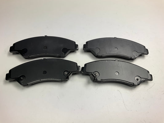 Pro Stop PD774M Semi-Metallic Disc Brake Pads - Front