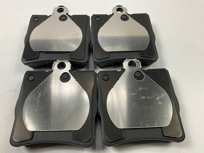 Pro Stop PD779M Rear Disc Brake Pads - Semi-Metallic
