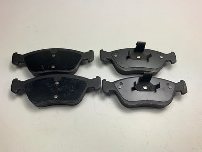 Pro Stop PD783M Semi-Metallic Disc Brake Pads - Front