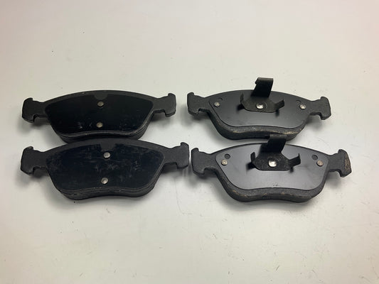 Pro Stop PD783M Semi-Metallic Disc Brake Pads - Front