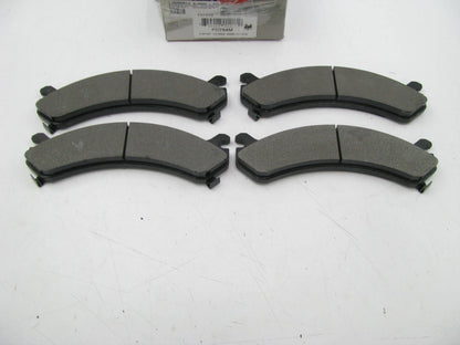 Pro Stop PD784M Severe Duty Disc Brake Pads - Front