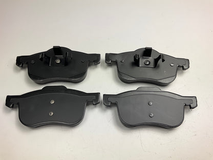 Pro Stop PD794M Semi-Metallic Disc Brake Pads - Front