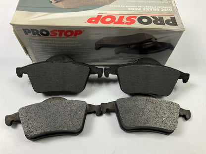 Pro Stop PD795M Rear Disc Brake Pads - Semi-Metallic
