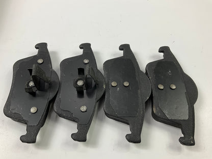 Pro Stop PD795M Rear Disc Brake Pads - Semi-Metallic
