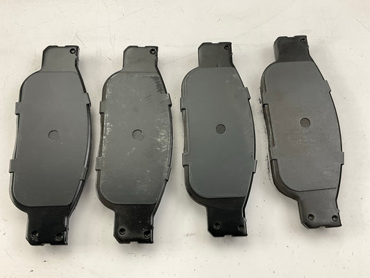 Pro Stop PD805M Semi-Metallic Disc Brake Pads - Front