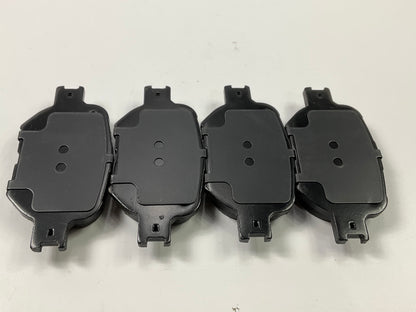 Pro Stop PD817 Front Brake Pads - 2000-2005 Toyota Celica,  2005-2010 Scion TC