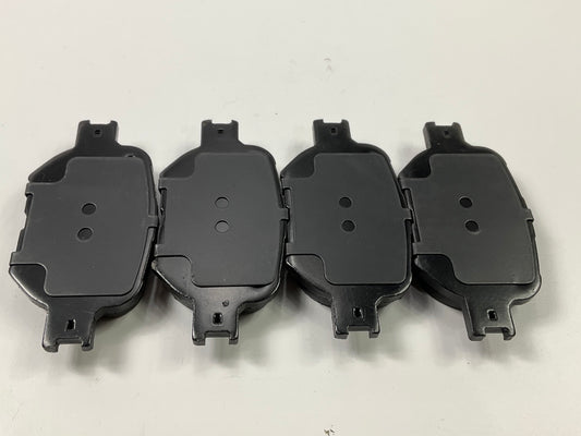 Pro Stop PD817 Front Brake Pads - 2000-2005 Toyota Celica,  2005-2010 Scion TC