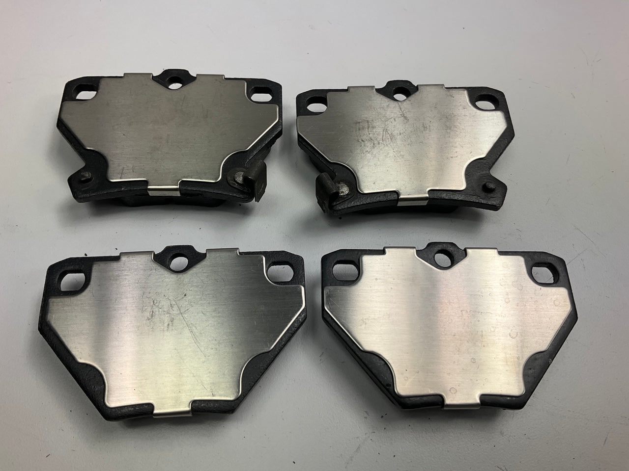 Pro Stop PD823 Rear Disc Brake Pads