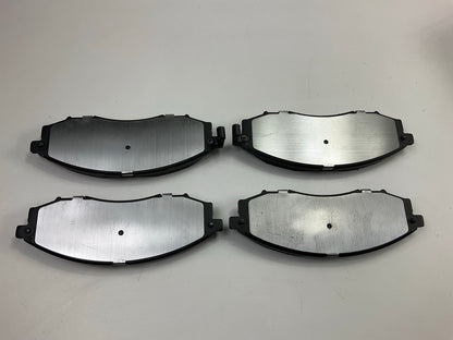 NO HARDWARE - Pro Stop PD830M Front Disc Brake Pads