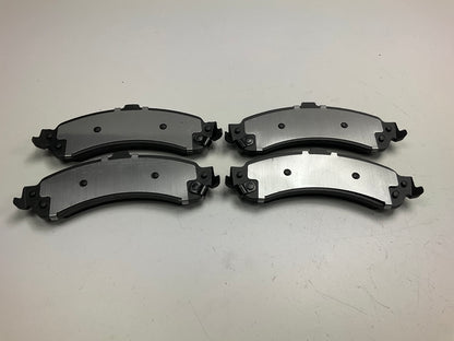 Pro Stop PD834M Semi-Metallic Disc Brake Pads - Rear