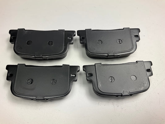 Pro Stop PD835 Rear Brake Pads - 2000-2001 Lexus ES300, 00-01 Camry, 05-10 Tc