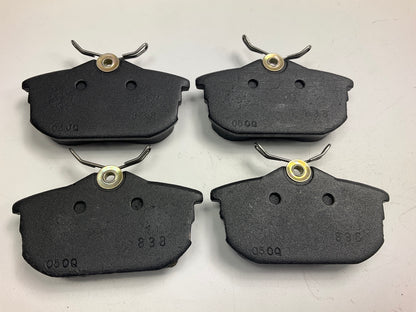 Pro Stop PD838 Rear Disc Brake Pads