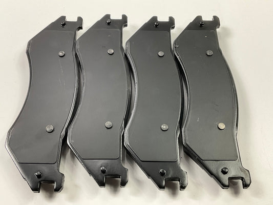 Pro Stop PD842M Semi-Metallic Disc Brake Pads - Front