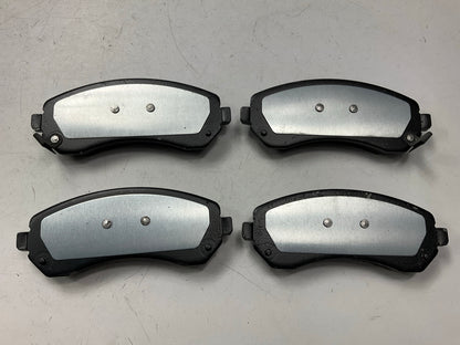 Pro Stop PD844M Front Semi-Metallic Disc Brake Pads