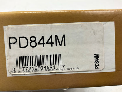 Pro Stop PD844M Front Semi-Metallic Disc Brake Pads