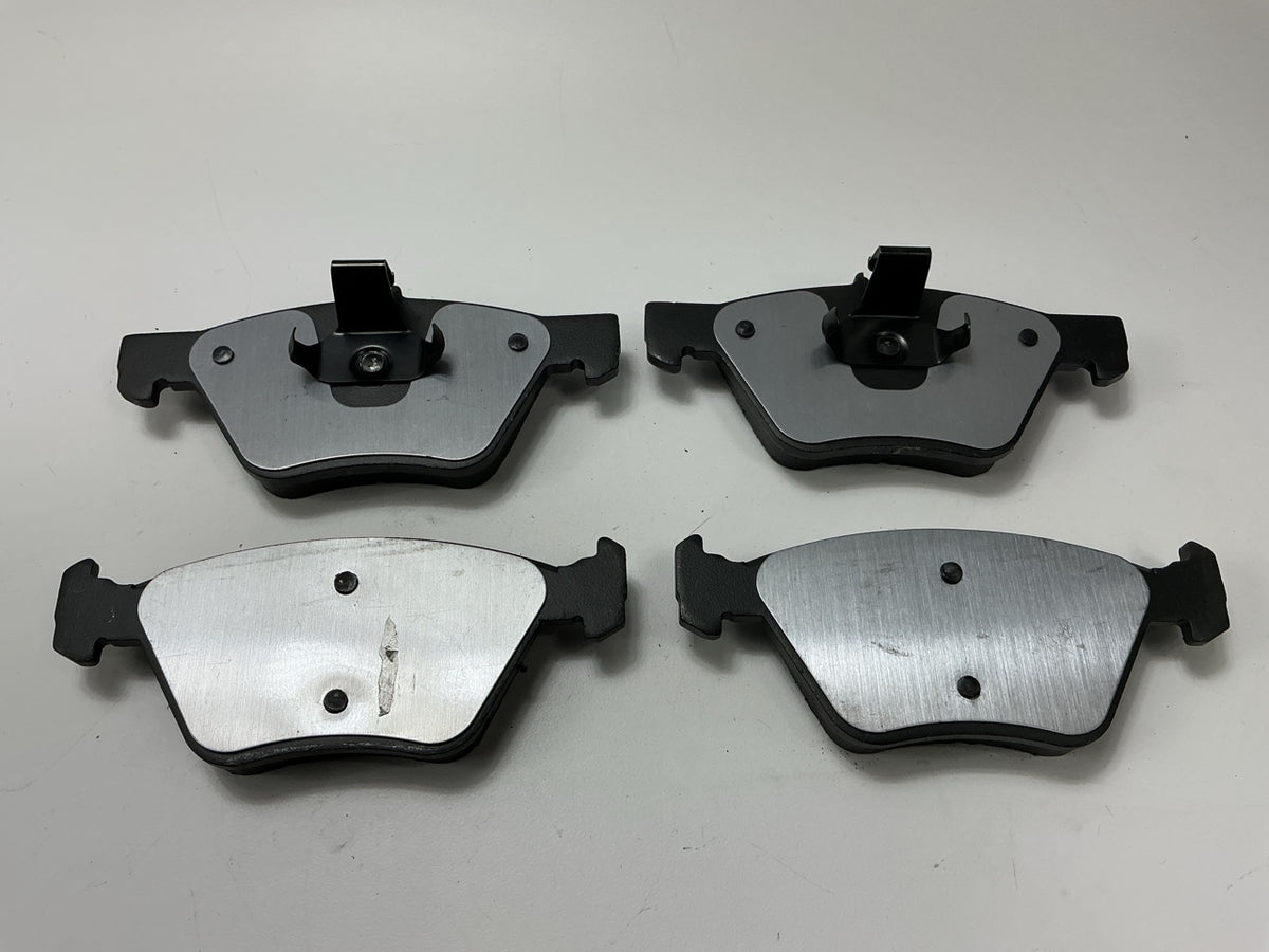 Pro Stop PD853M Front Disc Brake Pad Set