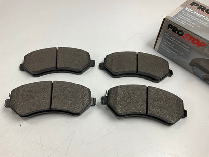 Pro Stop PD856M Front Disc Brake Pads