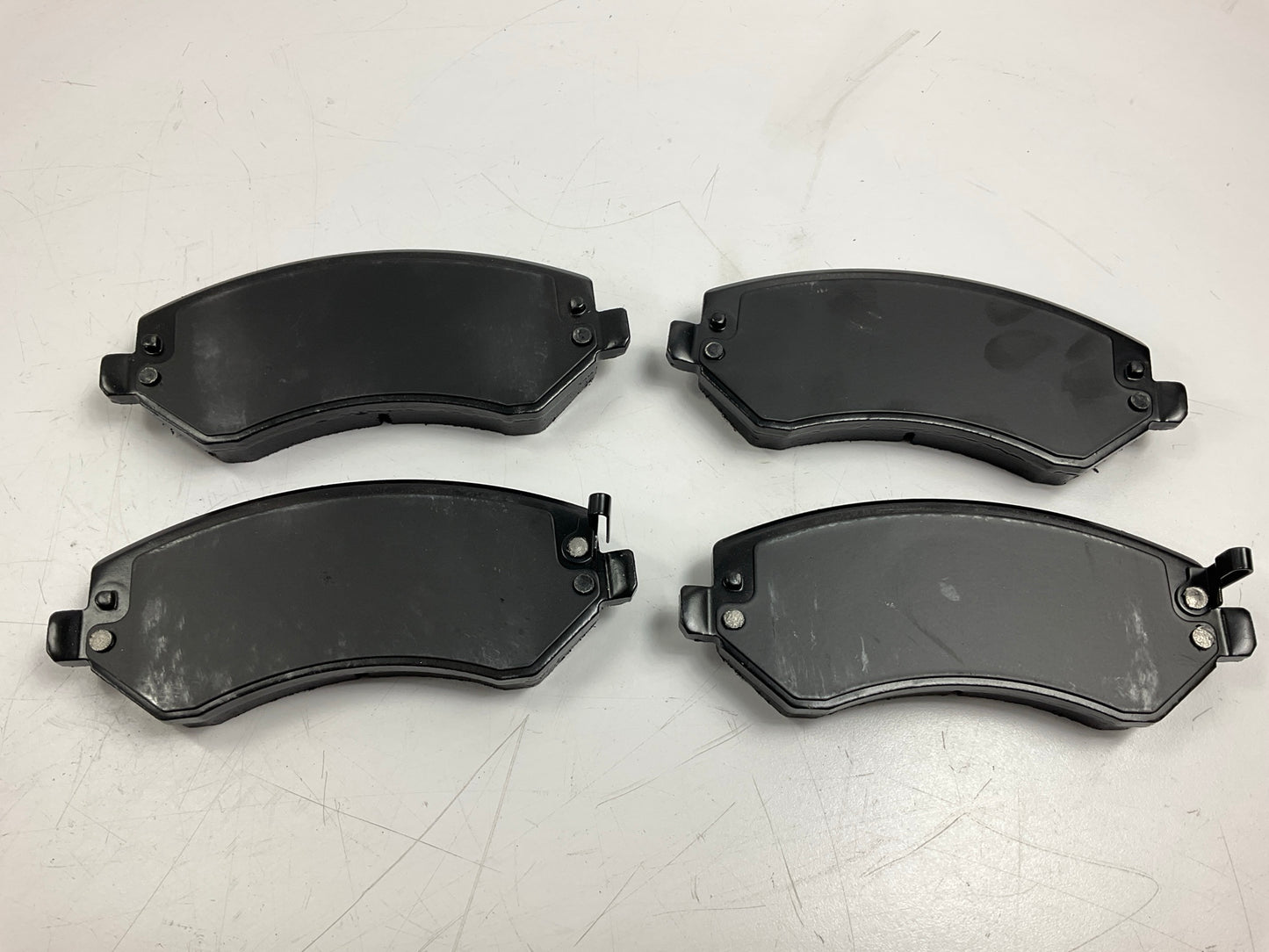 Pro Stop PD856M Front Disc Brake Pads