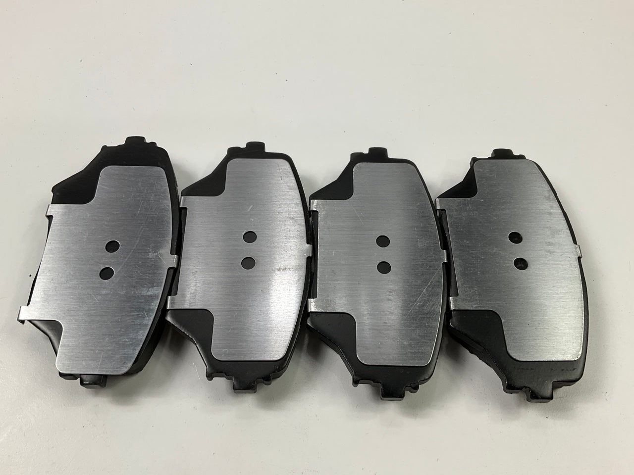 Pro Stop PD862 Front Disc Brake Pads For 2001-2005 Toyota RAV4