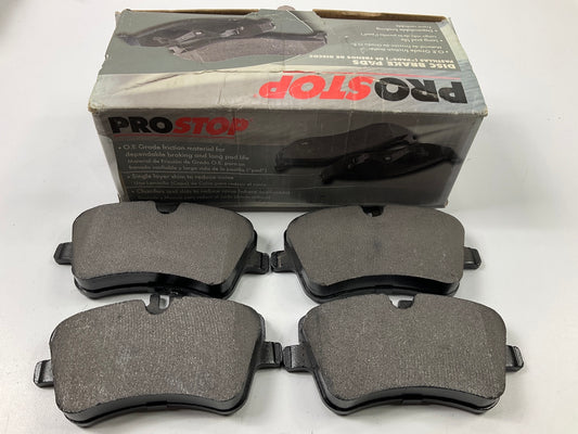 Pro Stop PD872M Front Brake Pads