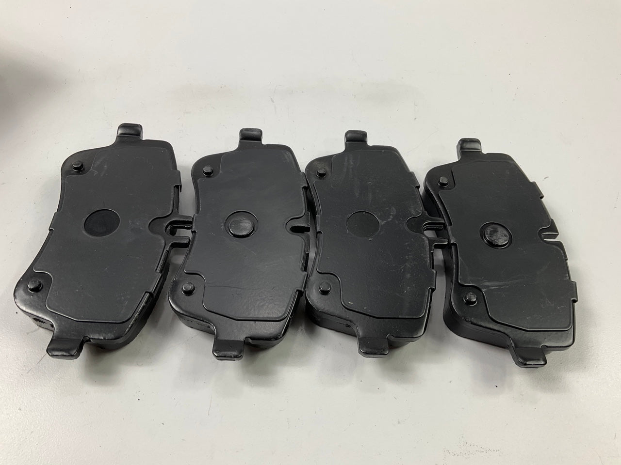 Pro Stop PD872M Front Brake Pads