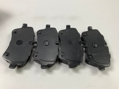 Pro Stop PD872M Front Brake Pads