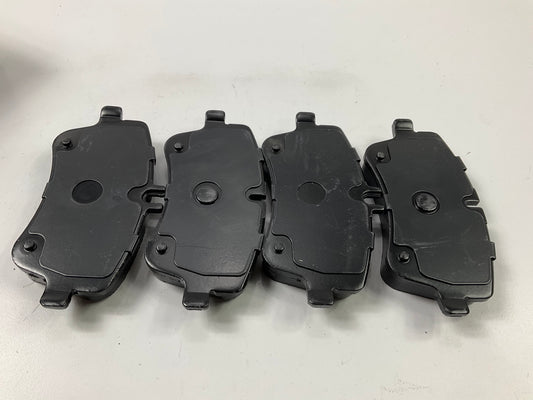 Pro Stop PD872M Front Brake Pads