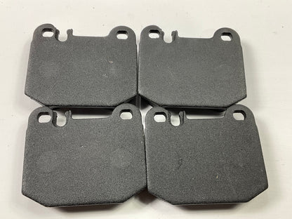 Pro Stop PD874M Semi-Metallic Disc Brake Pads - Rear