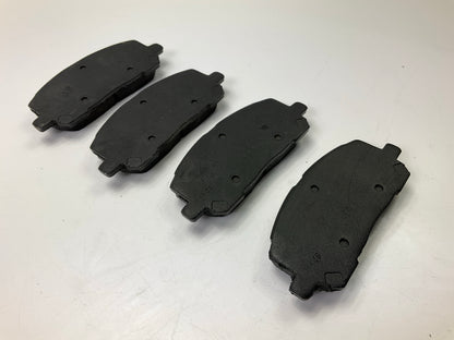 NO HARDWARE - Pro Stop PD884M Front Disc Brake Pads