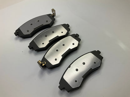 Pro Stop PD887M Front Semi-Metallic Disc Brake Pads