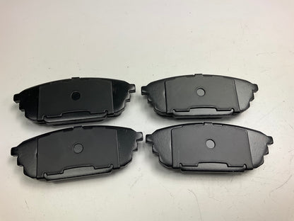 Pro Stop PD892 Rear Disc Brake Pads For 2001-2003 Mazda Protege