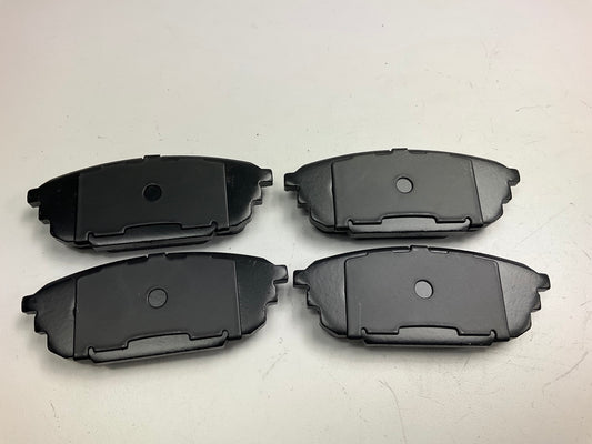 Pro Stop PD892 Rear Disc Brake Pads For 2001-2003 Mazda Protege
