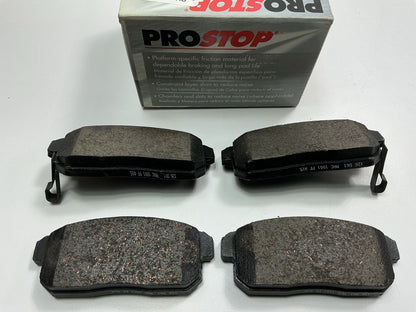 Pro Stop PD900 Rear Brake Pads For 2001-2003 Nissan Maxima, 2002-06 Sentra