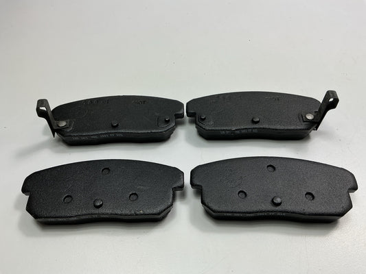 Pro Stop PD900 Rear Brake Pads For 2001-2003 Nissan Maxima, 2002-06 Sentra