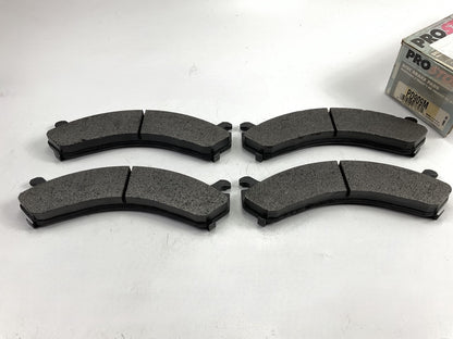 Pro Stop PD909M Rear Disc Brake Pad Set